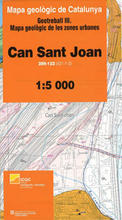Geotreball III: Can Sant Joan