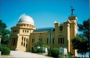 Observatori Fabra en l'actualitat