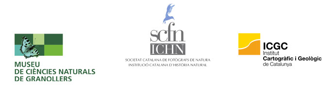 Museu de Ciències Naturals de Granolllers - Institució Catalna d'Història Natural - ICGC