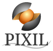 Logo PIXIL