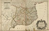 1986. Cartografia de Catalunya segles XVII i XVIII