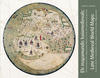 Caràtula del llibre "Els mapamundis baixmedievals: del naixement del mapamundi híbrid a l’ocàs del mapamundi portolà"